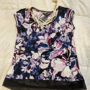 Simply Vera Vera Wang tee